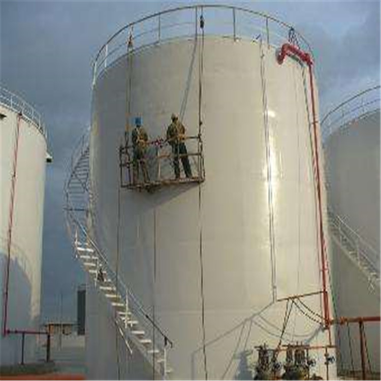 定襄喷漆翻新・工业喷漆・设备喷漆服务简介